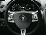 2009 Jaguar XK Series photo